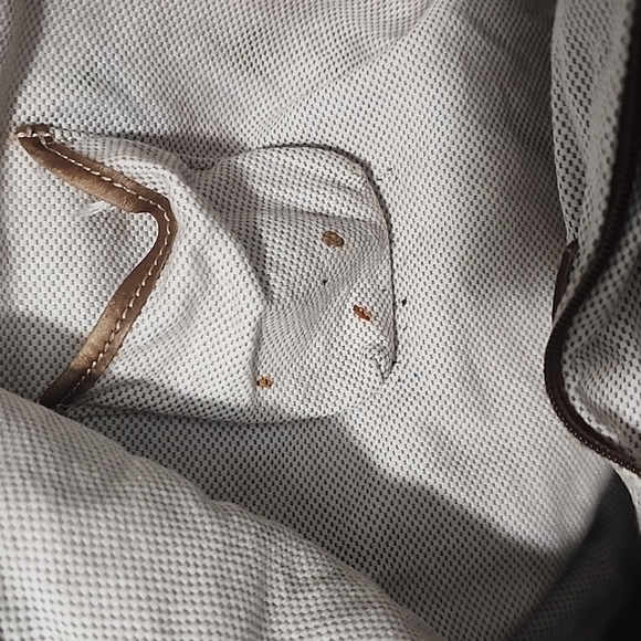 Shoulder bag monogram Dooney and bourke - Picture 4 of 8